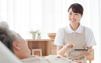 訪問看護ステーション子安
